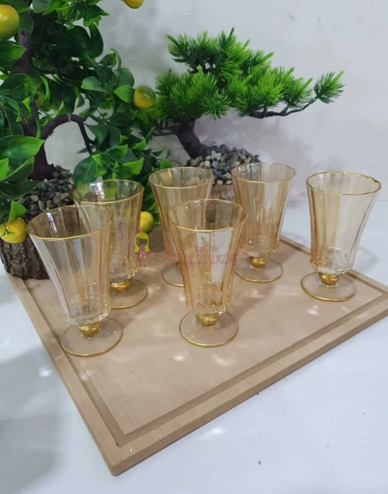 PAŞABAHÇE 6LI KAHVE YANI