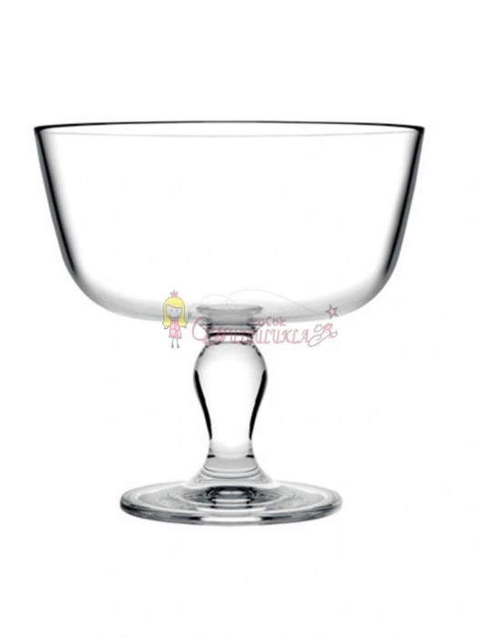 Paşabahçe Petite Ayaklı Kase