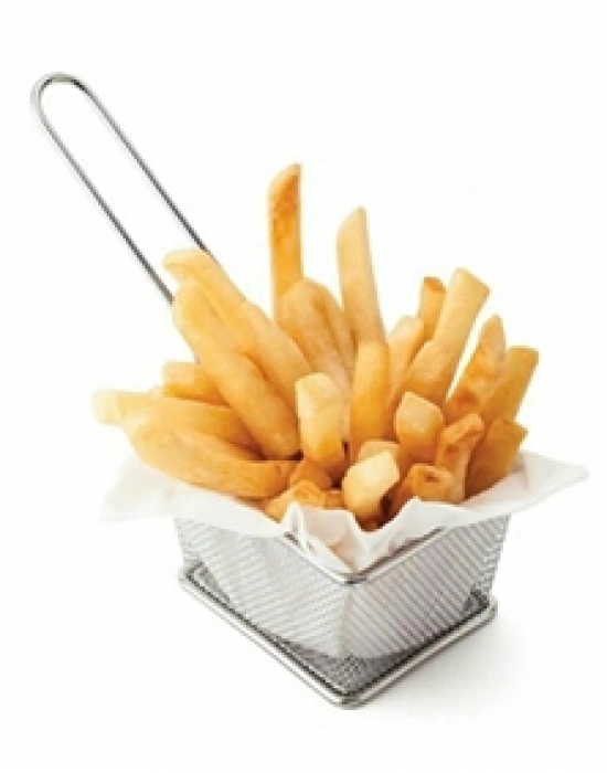 PASLANMAZ ÇELİK SUNUM SEPETİ