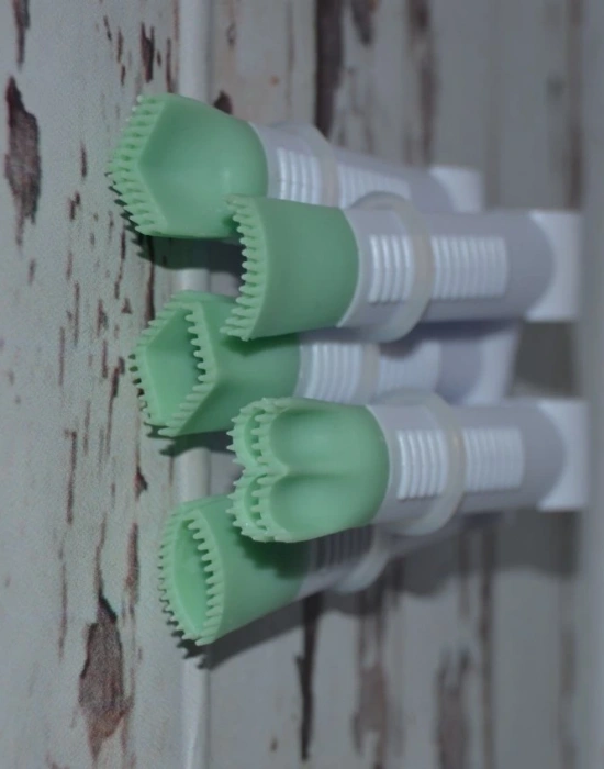 PASTA DEKOR CIMBIZ SET 10LU