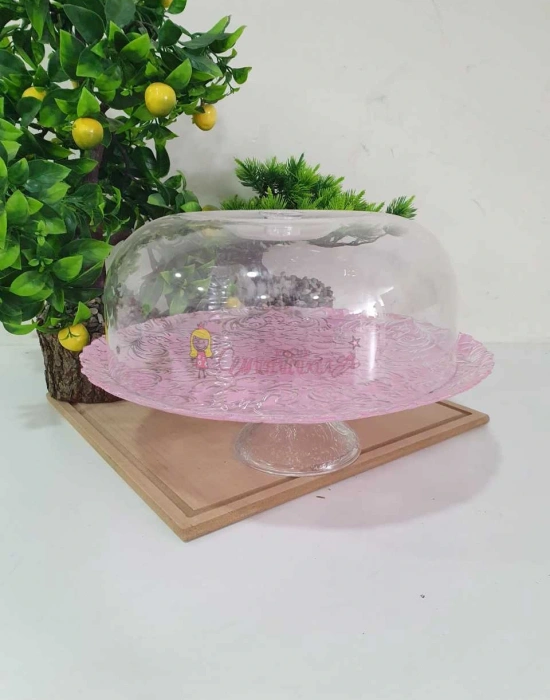 PASTA KEK FANUSU CAM 28 CM