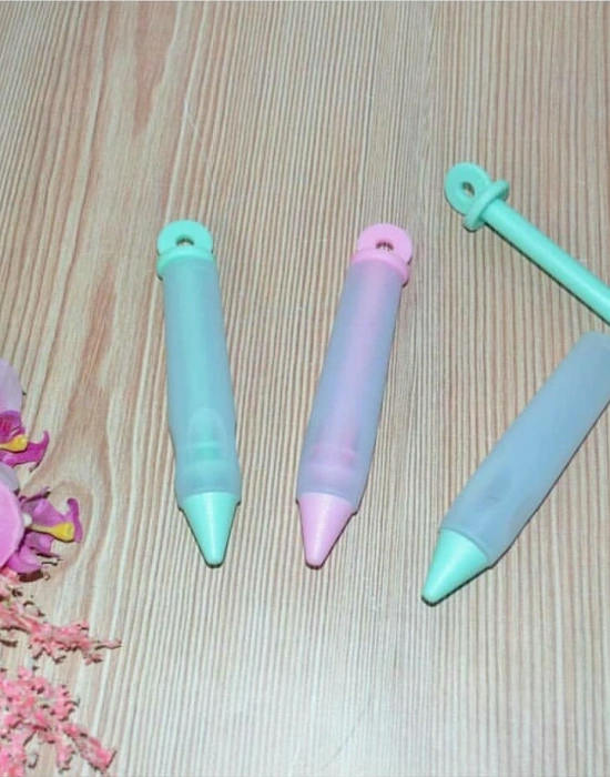 PASTA SÜSLEME KALEMİ