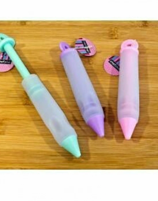 PASTA SÜSLEME KALEMİ