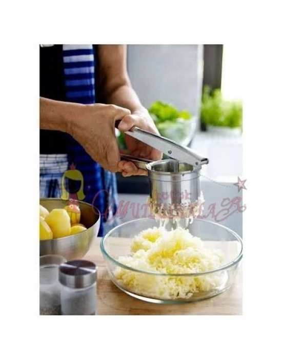 Patates Ezici Büyük Press