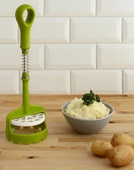 PATATES / SEBZE EZİCİ