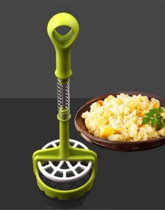 PATATES / SEBZE EZİCİ