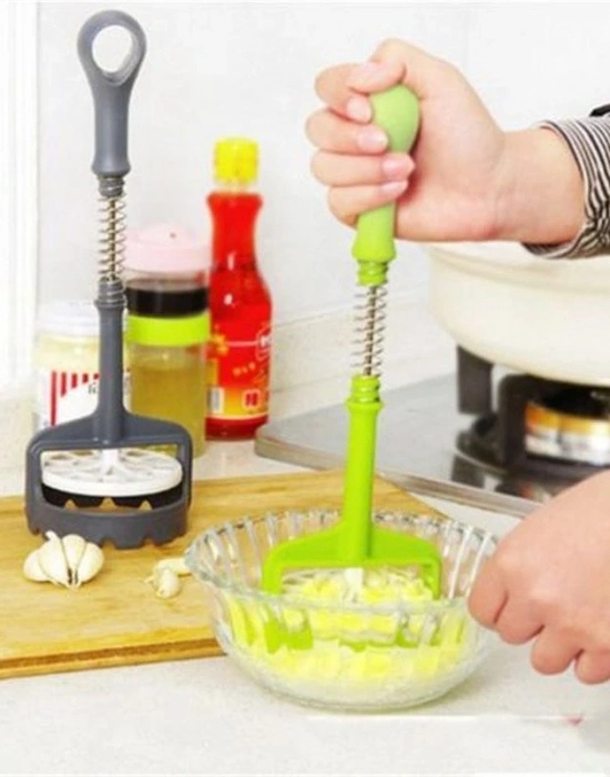 PATATES / SEBZE EZİCİ