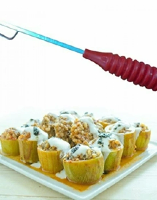 PATLICAN & KABAK OYACAĞI