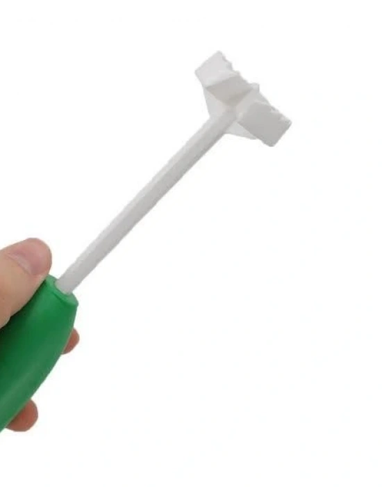 PATLICAN KABAK OYUCU