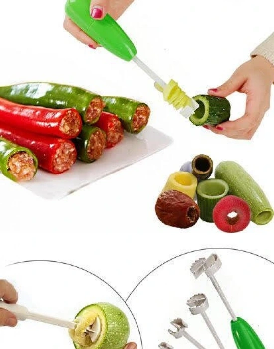 PATLICAN KABAK OYUCU