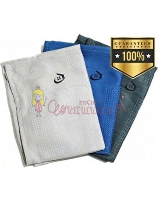 Pella Orjinal Temizlik Bezi 3lü