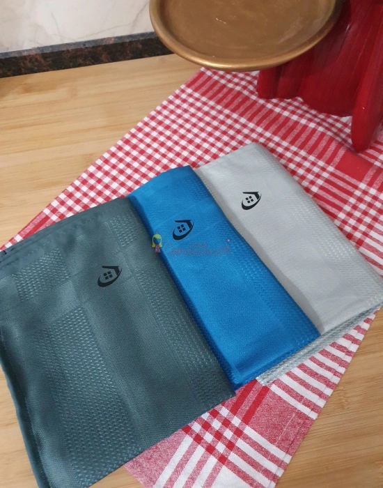 Pella Orjinal Temizlik Bezi 3lü