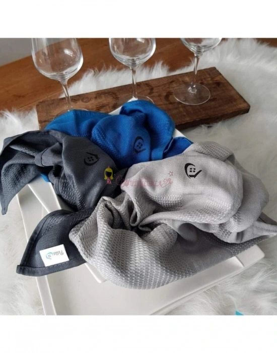 Pella Orjinal Temizlik Bezi 3lü