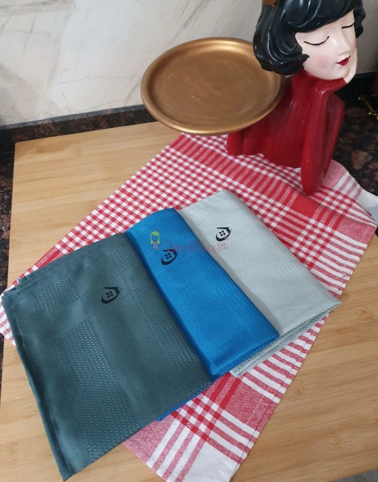 Pella Orjinal Temizlik Bezi 3lü