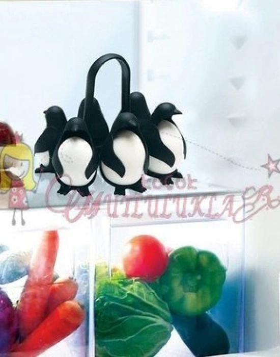 PENGUEN YUMURTA HASLAMA APARATI