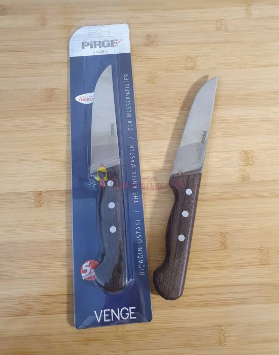 Pirge Duo / Venge  Kasap Bıçağı