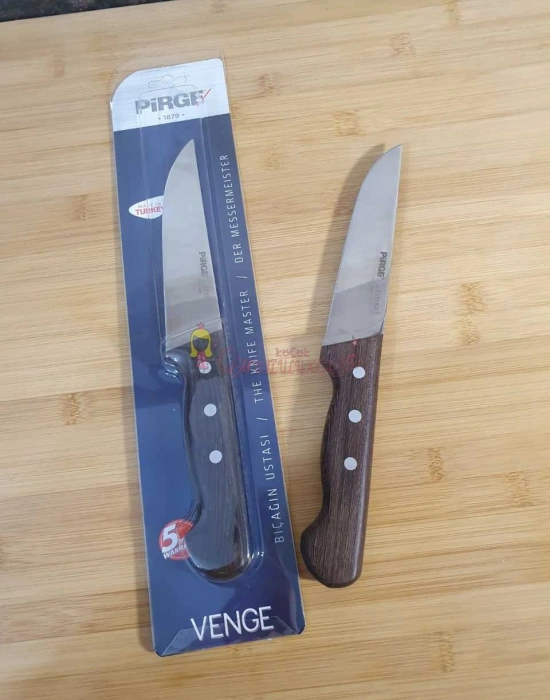 Pirge Duo / Venge  Kasap Bıçağı