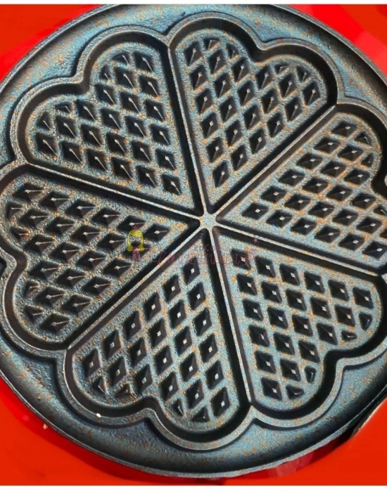 PİZZA WAFFLE ( YENİ )