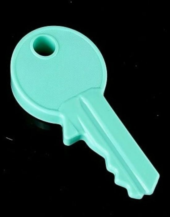 PLASTİK ANAHTAR KAPI STOPERİ