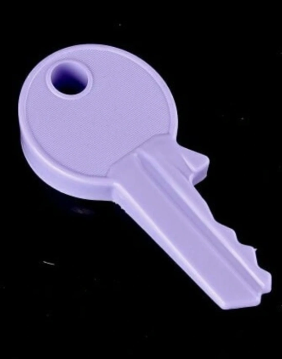 PLASTİK ANAHTAR KAPI STOPERİ