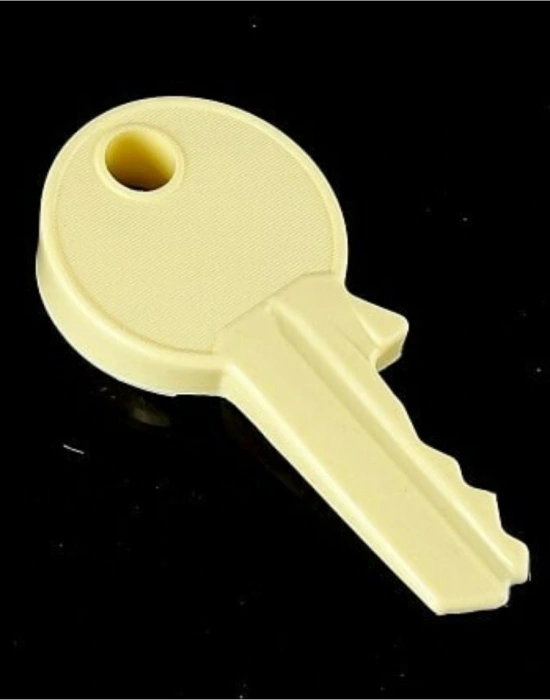 PLASTİK ANAHTAR KAPI STOPERİ