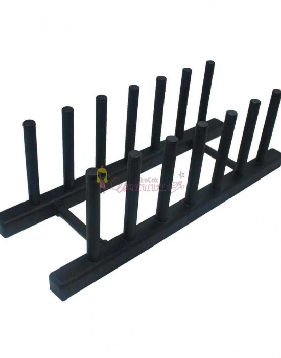 PLASTİK DEMONTE TABAKLIK