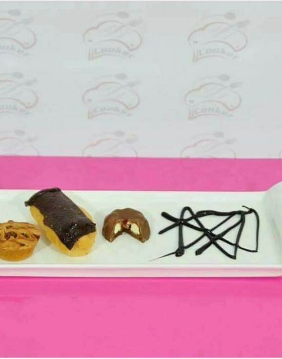 PORSELEN KAYIK TABAK