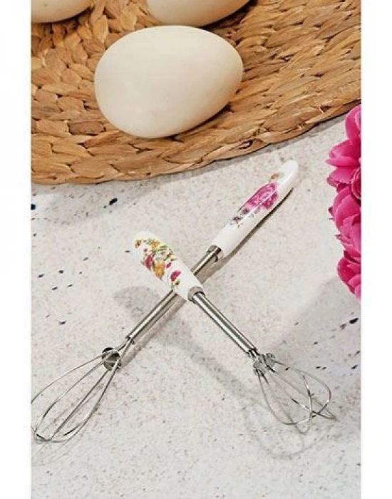 PORSELEN SAPLI ÇIRPICI