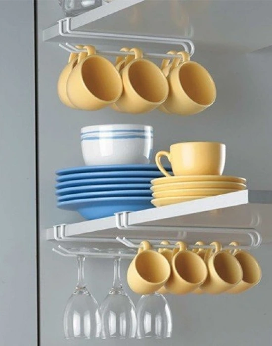 PORTATİF BARDAK ASKISI