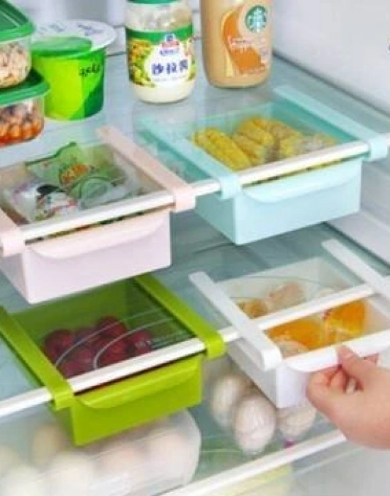 PORTATİF BUZDOLABI DOLAP İÇİ RAFI