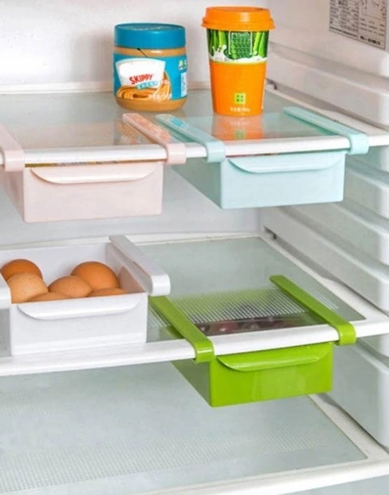 PORTATİF BUZDOLABI DOLAP İÇİ RAFI