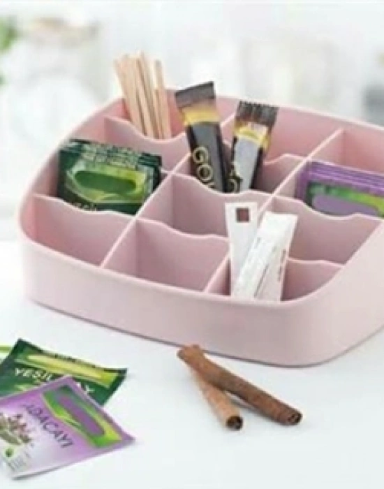 POŞET ÇAY KAHVE DÜZENLEYİCİ ORGANİZER