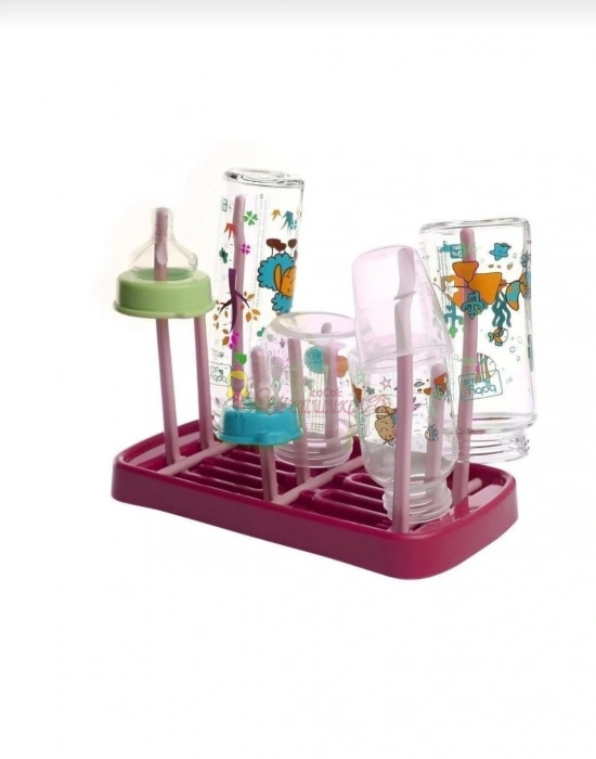 Pratik Biberon Kurutucu