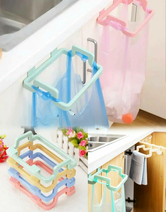 PRATİK ÇÖP POŞETLİK HAVLULUK PLASTİK