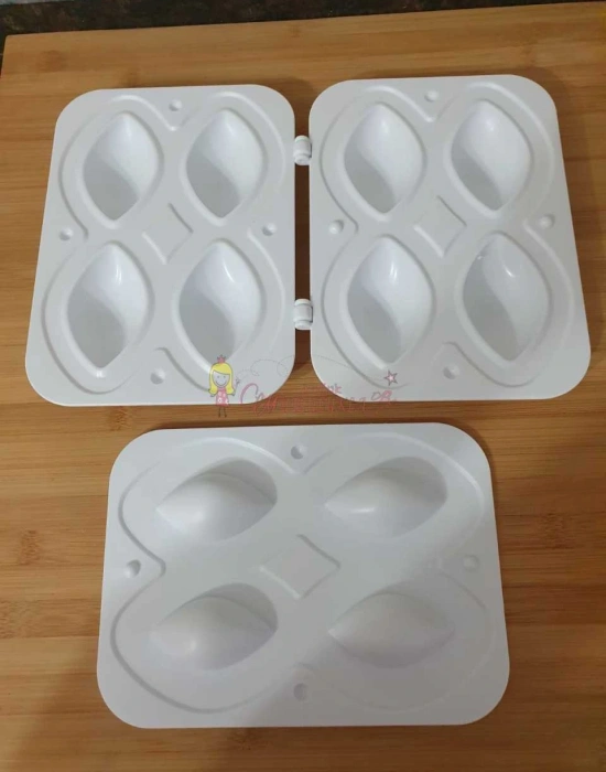 Pratik Içli Köfte Kalıbı Içli Köfte Aparatı Köfte Kalıp