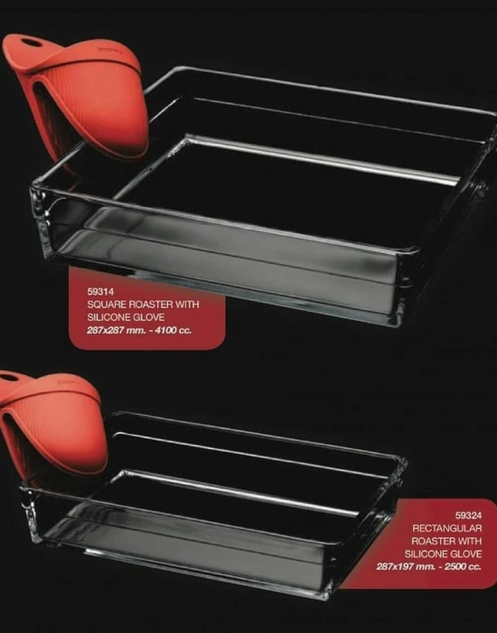 PREMIUM DIKDORTGEN BORCAM