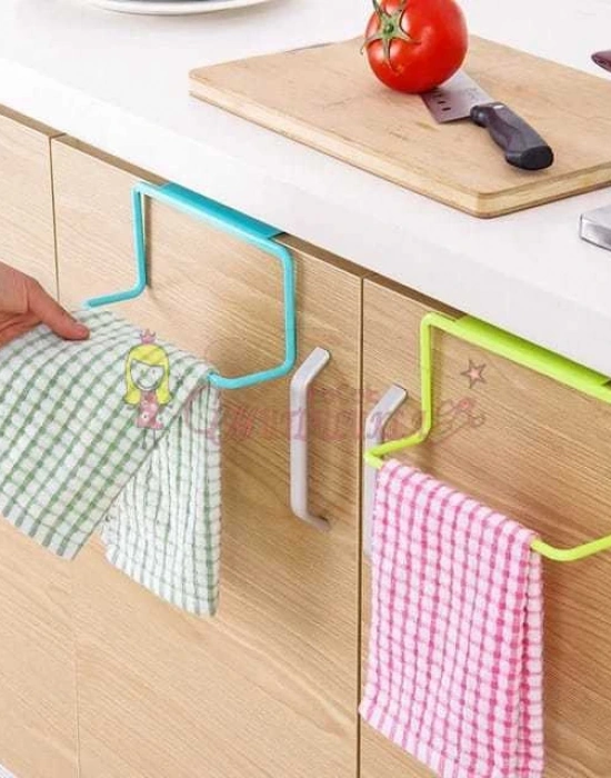 Primanova, Havluluk Askısi