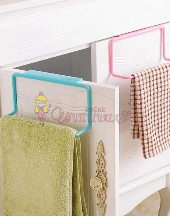 Primanova, Havluluk Askısi