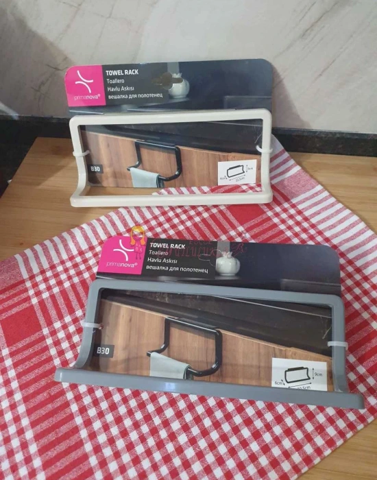 Primanova, Havluluk Askısi