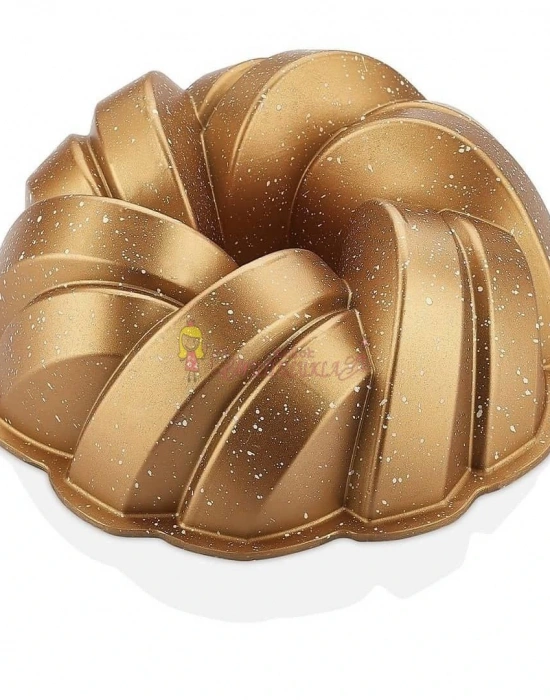 RAİNBOW DÖKÜM GRANİT KEK KALIBI