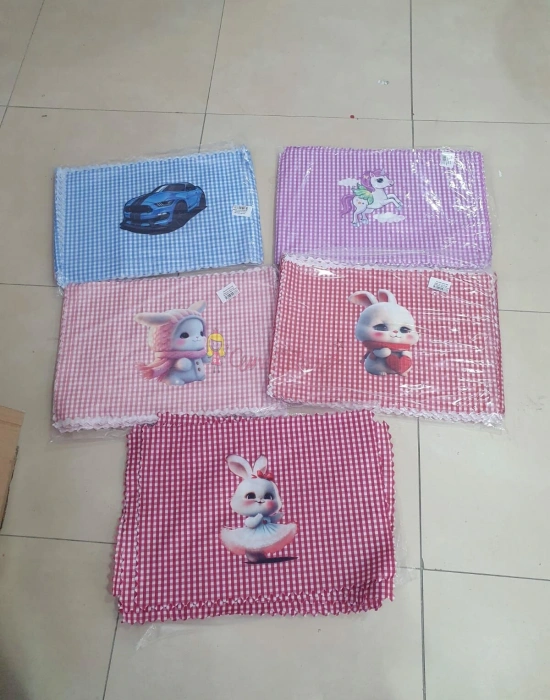 Renkli Beslenme Örtüsü