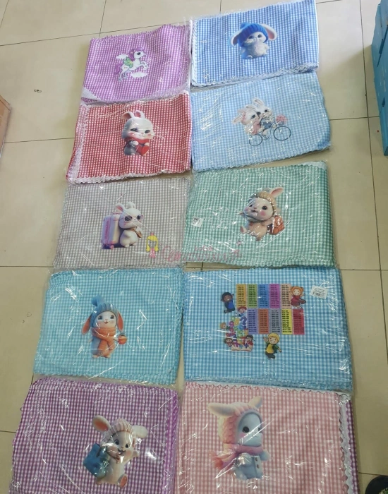 Renkli Beslenme Örtüsü