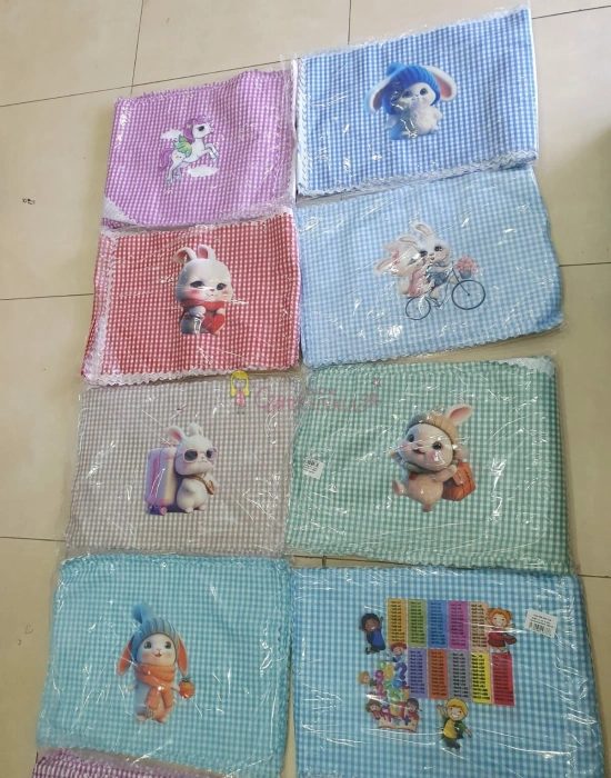 Renkli Beslenme Örtüsü