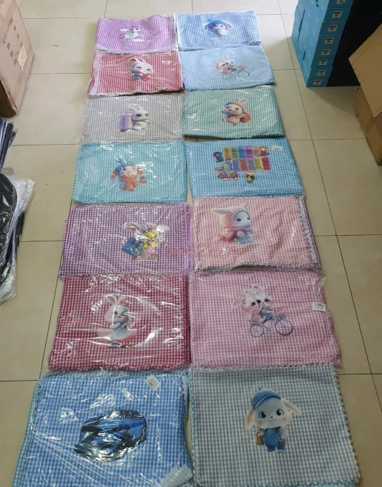 Renkli Beslenme Örtüsü