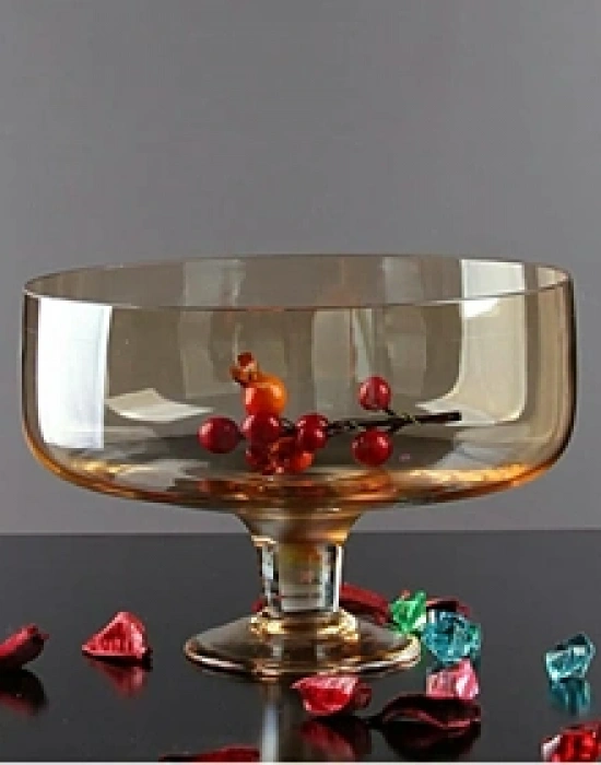 RENKLİ BÜYÜK BOY SALATA KASESİ