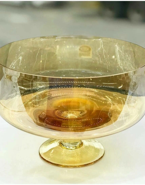 RENKLİ BÜYÜK BOY SALATA KASESİ