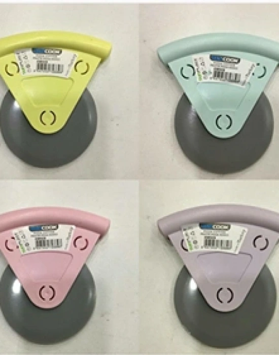 RENKLİ HAMUR KESME RULETİ