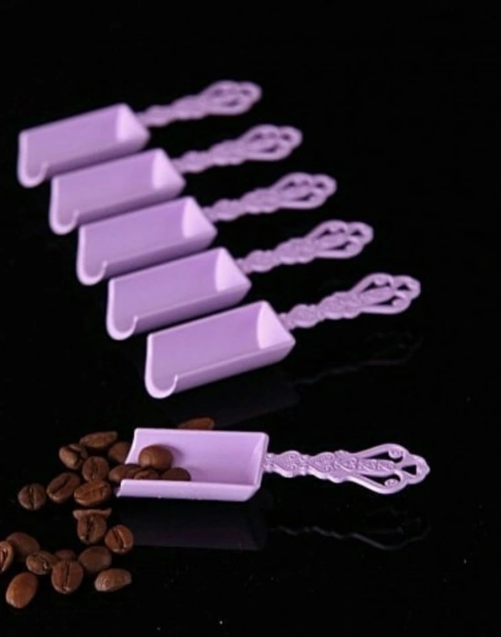 RENKLİ MİNİ BAHARAT KÜREGİ