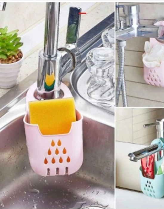 ROSE DELİKLİ SÜNGERLİK