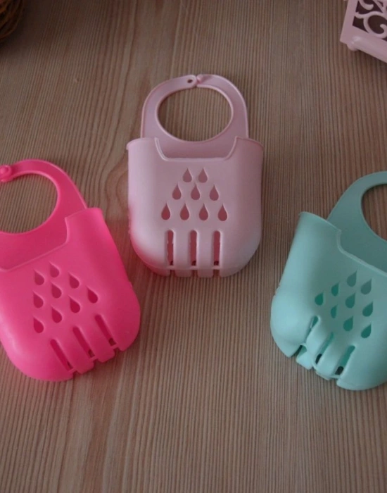 ROSE DELİKLİ SÜNGERLİK